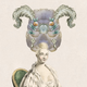 Illustration for article titled Blow Your Entire Afternoon Designing Elaborate 18th Century Wigs